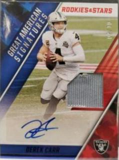 Derek Carr