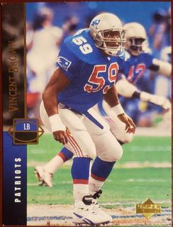 Vincent Brown