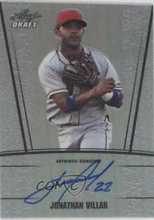 Jonathan Villar
