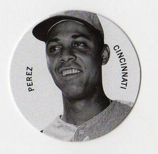 Tony Perez