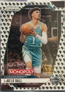 LaMelo Ball