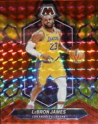 LeBron James