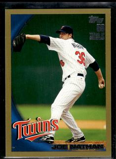 Joe Nathan