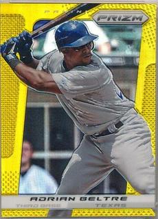 Adrian Beltre