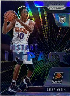 Jalen Smith