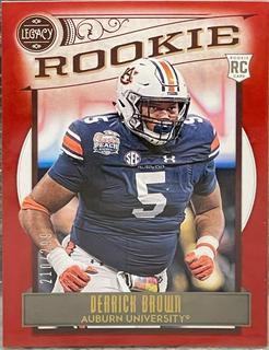 Derrick Brown
