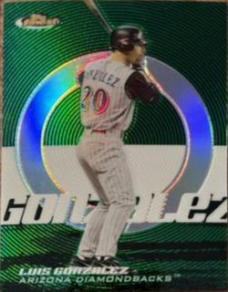 Luis Gonzalez