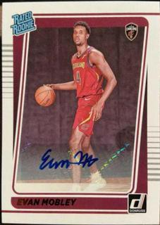 Evan Mobley