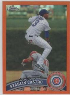 Starlin Castro