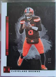 Baker Mayfield