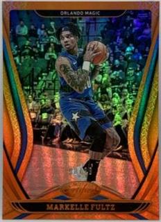 Markelle Fultz