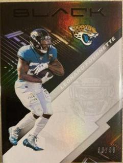 Leonard Fournette