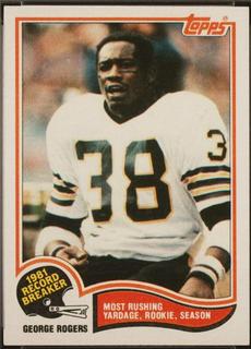 George Rogers