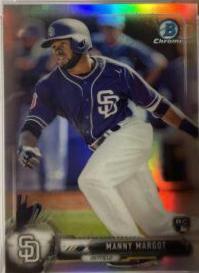 Manny Margot