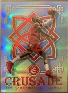 Tim Hardaway Jr.