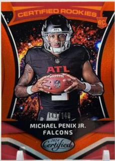 Michael Penix Jr.