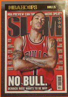 Derrick Rose