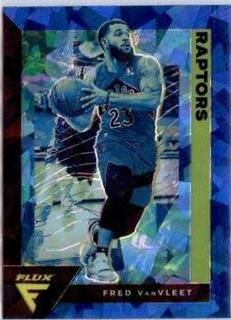 Fred VanVleet