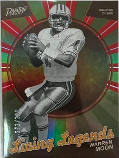 Warren Moon