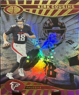 Kirk Cousins
