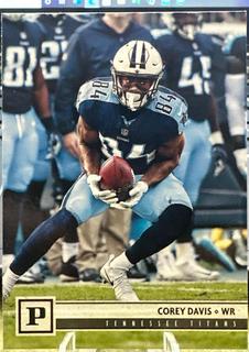 Corey Davis