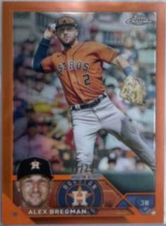 Alex Bregman