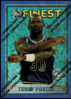 Terry Porter