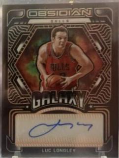 Luc Longley