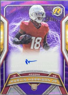 Marvin Harrison Jr.