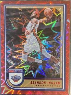 Brandon Ingram
