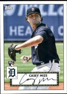 Casey Mize