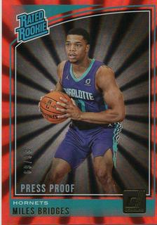 Miles Bridges