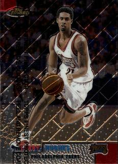 Larry Hughes