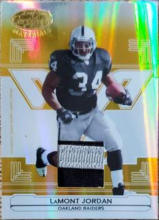 LaMont Jordan
