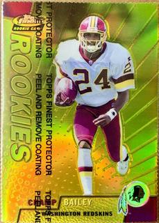 Champ Bailey