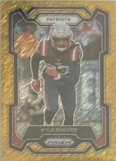 Kyle Dugger
