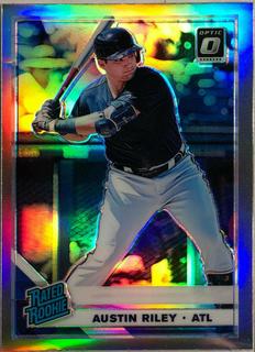 Austin Riley