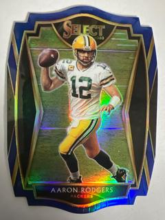 Aaron Rodgers