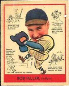 Bob Feller