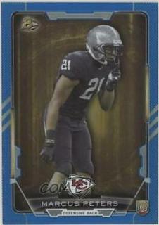 Marcus Peters