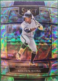 Kolten Wong