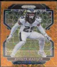 Avonte Maddox