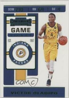 Victor Oladipo