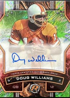 Doug Williams