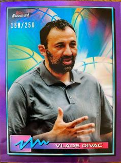 Vlade Divac