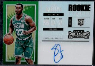 Semi Ojeleye