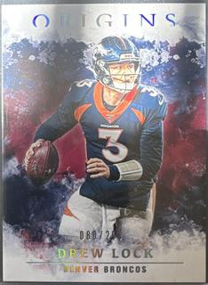 Drew Lock