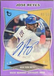 Jose Reyes