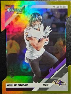 Willie Snead IV