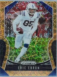 Eric Ebron